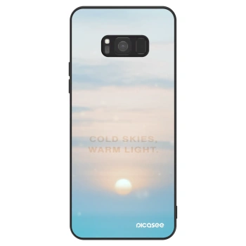 Θήκη για Samsung Galaxy S8 G950F - COLD SKIES