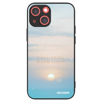 Picasee ULTIMATE CASE για Apple iPhone 13 mini - COLD SKIES