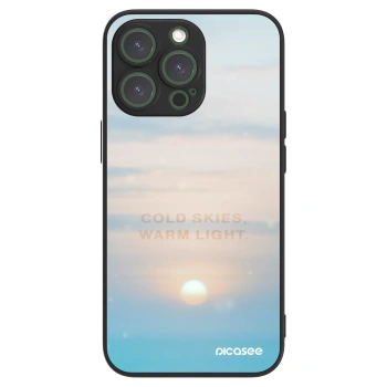 Picasee ULTIMATE CASE για Apple iPhone 13 Pro - COLD SKIES