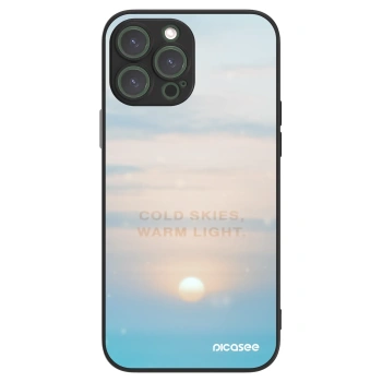 Picasee ULTIMATE CASE για Apple iPhone 13 Pro Max - COLD SKIES
