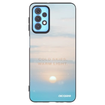 Θήκη για Samsung Galaxy A32 4G SM-A325F - COLD SKIES