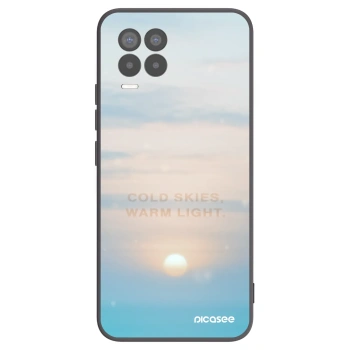 Θήκη για Realme 8 Pro - COLD SKIES
