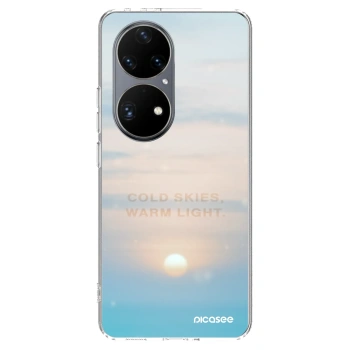 Θήκη για Huawei P50 - COLD SKIES