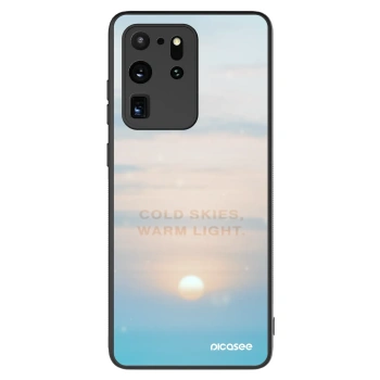 Θήκη για Samsung Galaxy S20 Ultra 5G G988F - COLD SKIES