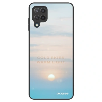 Θήκη για Samsung Galaxy M12 M127F - COLD SKIES