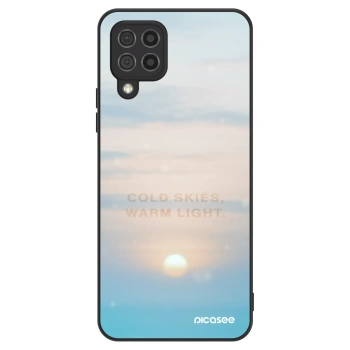 Θήκη για Samsung Galaxy A22 A225F 4G - COLD SKIES