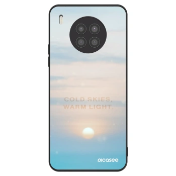 Θήκη για Huawei Nova 8i - COLD SKIES
