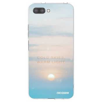 Θήκη για Honor 10 - COLD SKIES