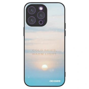 Picasee ULTIMATE CASE για Apple iPhone 14 Pro Max - COLD SKIES