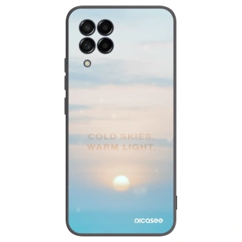 Θήκη για Samsung Galaxy M53 5G - COLD SKIES