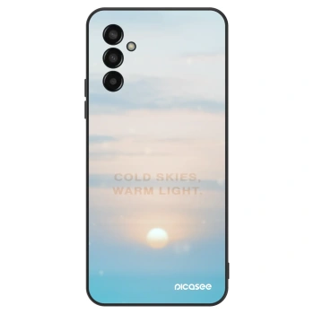 Θήκη για Samsung Galaxy M13 M135F - COLD SKIES