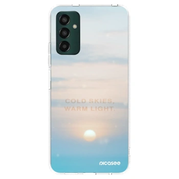 Θήκη για Samsung Galaxy M23 5G - COLD SKIES