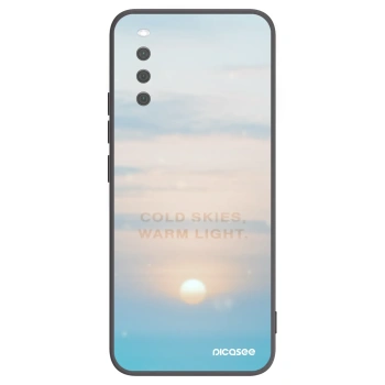 Θήκη για Sony Xperia 10 III - COLD SKIES