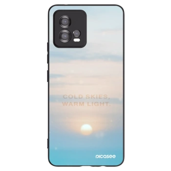 Θήκη για Motorola Moto G72 - COLD SKIES