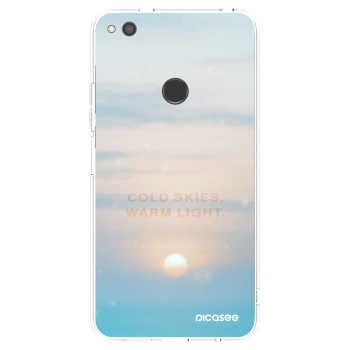 Θήκη για Huawei P9 Lite 2017 - COLD SKIES