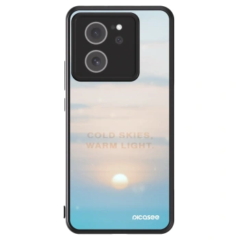 Picasee ULTIMATE CASE για Xiaomi 13T Pro - COLD SKIES