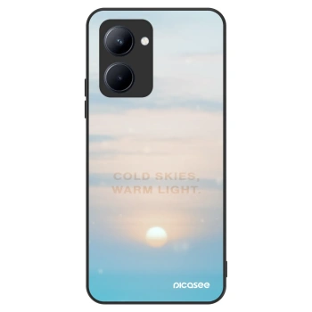 Θήκη για Realme C33 (2023) - COLD SKIES