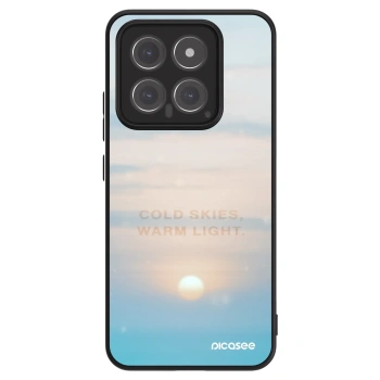 Picasee ULTIMATE CASE για Xiaomi 14 - COLD SKIES