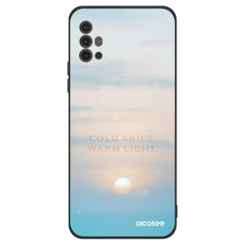 Θήκη για Motorola Moto G30 - COLD SKIES