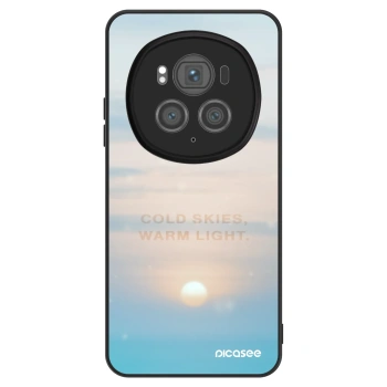 Θήκη για Honor Magic6 Pro - COLD SKIES