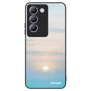 Θήκη για Vivo V40 SE 5G - COLD SKIES