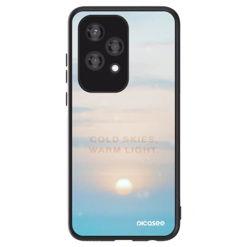 Θήκη για Honor 200 Lite - COLD SKIES