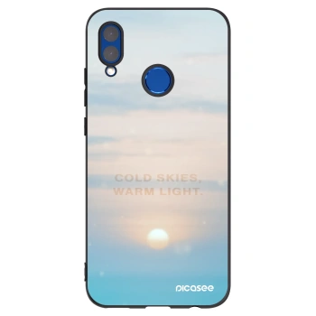 Θήκη για Huawei P Smart 2019 - COLD SKIES