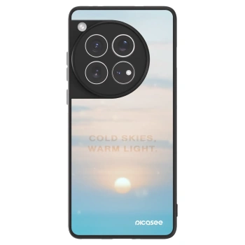 Picasee ULTIMATE CASE για OnePlus 12 5G - COLD SKIES