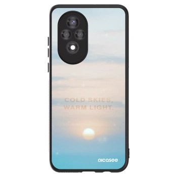 Θήκη για Honor 200 Pro 5G - COLD SKIES