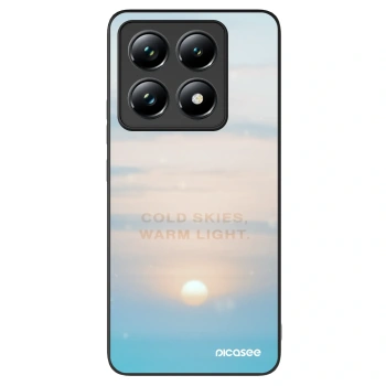 Picasee ULTIMATE CASE για Xiaomi 14T Pro - COLD SKIES