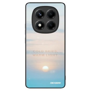 Picasee ULTIMATE CASE για Xiaomi Redmi Note 14 Pro+ 5G - COLD SKIES