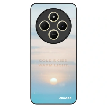 Θήκη για Xiaomi Redmi 14C - COLD SKIES