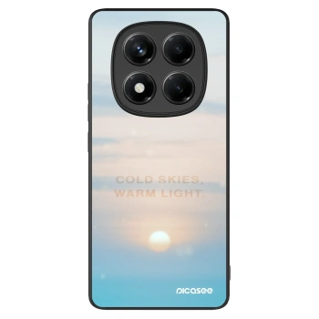 Picasee ULTIMATE CASE για Xiaomi Redmi Note 14 Pro 4G - COLD SKIES