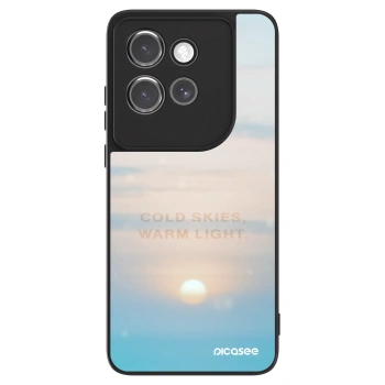 Θήκη για Motorola Edge 50 Neo - COLD SKIES