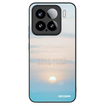 Picasee ULTIMATE CASE για Xiaomi 15 - COLD SKIES