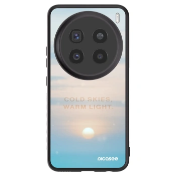 Θήκη για Vivo X200 Pro - COLD SKIES