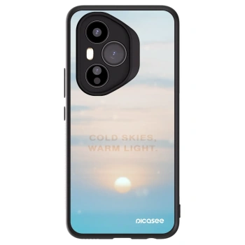 Θήκη για Honor 400 Pro 5G - COLD SKIES