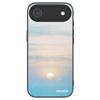 Picasee ULTIMATE CASE MagSafe pro Apple iPhone Air - COLD SKIES