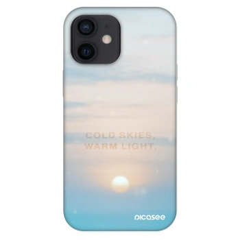 Θήκη για Apple iPhone 12 mini - COLD SKIES