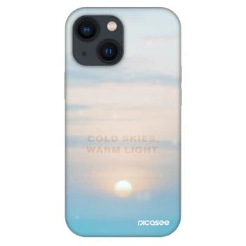 Θήκη για Apple iPhone 13 mini - COLD SKIES