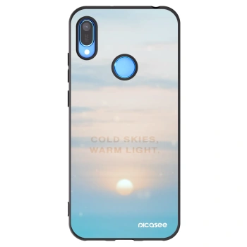 Θήκη για Huawei Y6 2019 - COLD SKIES