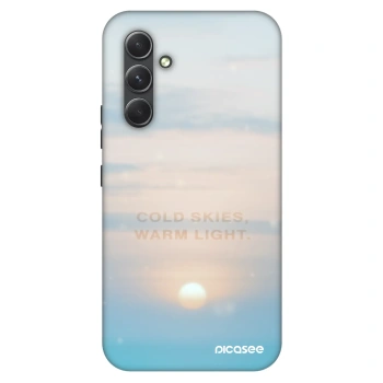 Θήκη για Samsung Galaxy A54 5G A546B - COLD SKIES