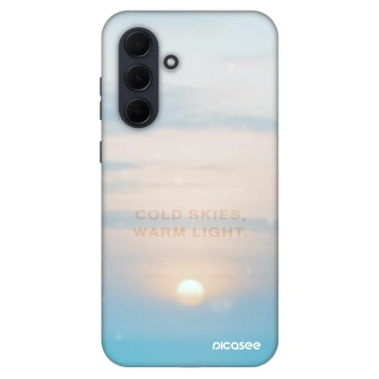 Θήκη για Samsung Galaxy A35 5G A356B - COLD SKIES