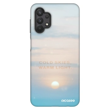 Θήκη για Samsung Galaxy A32 5G A326B - COLD SKIES