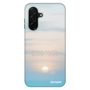 Θήκη για Samsung Galaxy A26 5G A266B - COLD SKIES