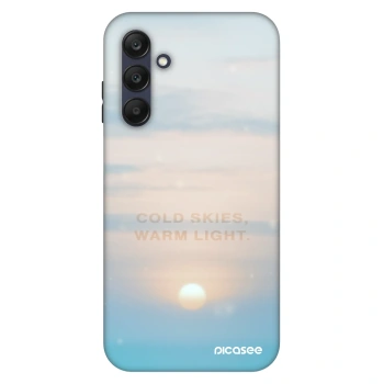 Θήκη για Samsung Galaxy A25 A256B 5G - COLD SKIES
