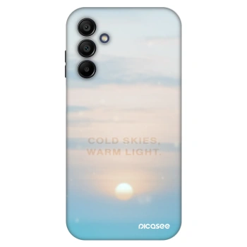 Θήκη για Samsung Galaxy A15 A156B 5G - COLD SKIES