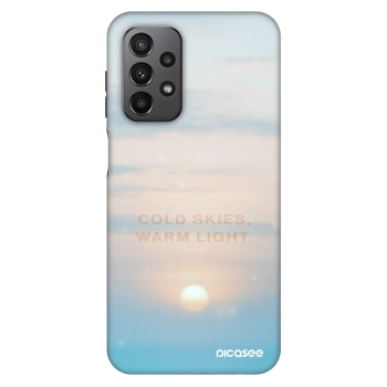 Θήκη για Samsung Galaxy A23 A235F 4G - COLD SKIES