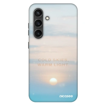 Θήκη για Samsung Galaxy S24+ S926B 5G - COLD SKIES
