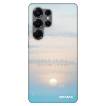 Θήκη για Samsung Galaxy S25 Ultra 5G - COLD SKIES